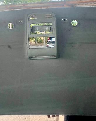 Sotto tetto cielo Vw transporter t5