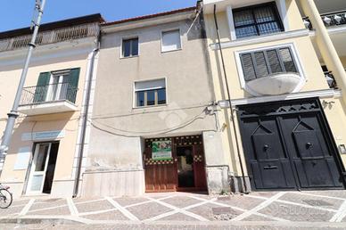 CASA INDIPENDENTE A TEVEROLA