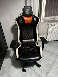 Sedia Gaming Xtreme