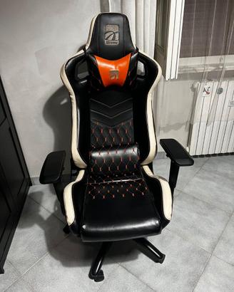 Sedia Gaming Xtreme