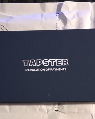 Anello Smart Tapster