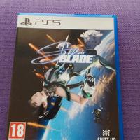 Stellar Blade PS5