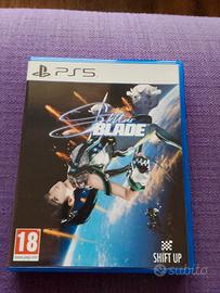 Stellar Blade PS5
