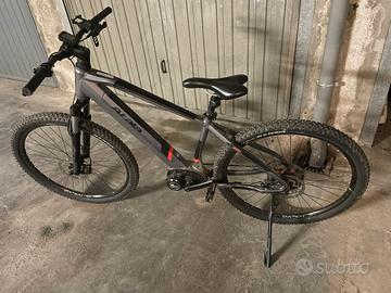 E-Bike MTB Atala B-Cross 29" - SOLO 1200KM