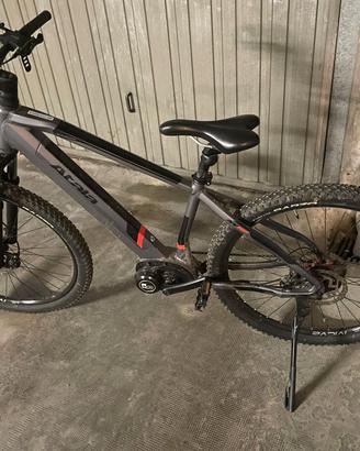 E-Bike MTB Atala B-Cross 29" - SOLO 1200KM