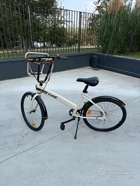 Bici Btwin b’coool come NUOVA!
