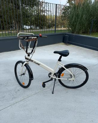 Bici Btwin b’coool come NUOVA!