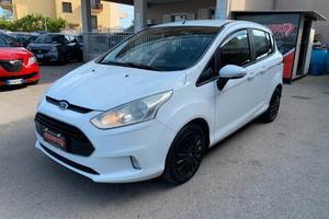 Ford B-Max 1.0 EcoBoost 100 CV