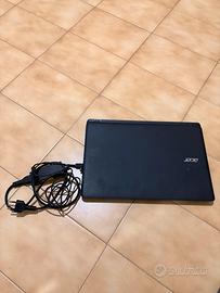 Acer aspire ES 15