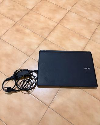 Acer aspire ES 15