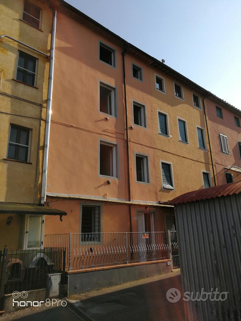 Appartamento – Lucca, Sant'Anna - Vista 2