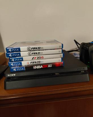 PlayStation 4
