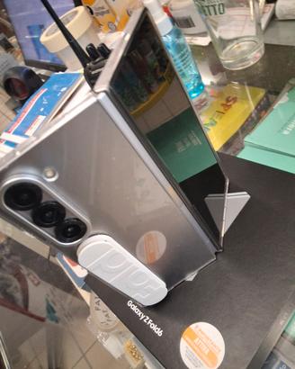 samsung fold 6 grigio 