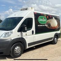 Fiat ducato maxi