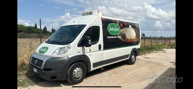 Fiat ducato maxi