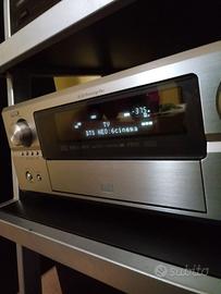 amplificatore  A/V