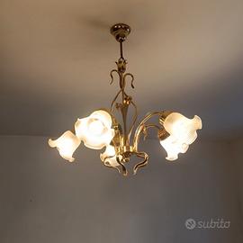 LAMPADARIO 