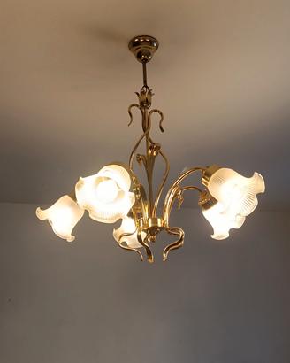 LAMPADARIO 