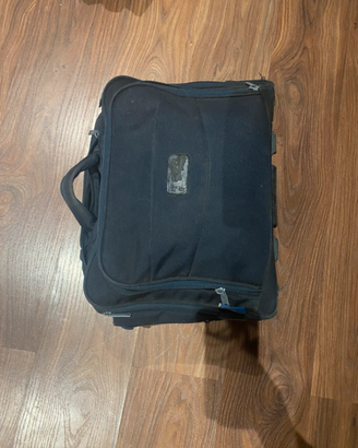 Borsa da pilota bagaglio a mano