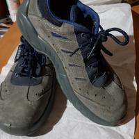 Scarpe antinfortunistiche 