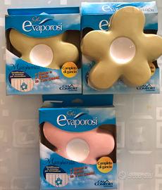 Umidificatori per termosifoni in ceramica