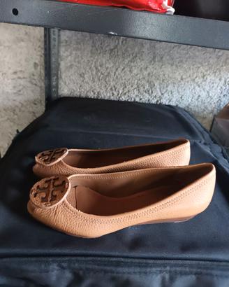 Scarpe basse Tony Burch colore albicocca