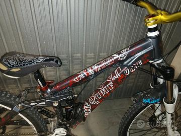 mtb umf cerchio 26 