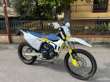 Husqvarna 701