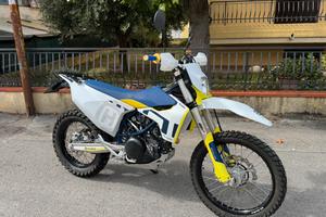 Husqvarna 701