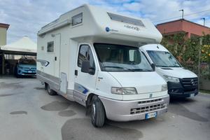 Fiat DUCATO ELNAGH