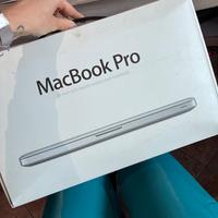 Mac book pro 13’