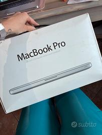 Mac book pro 13’