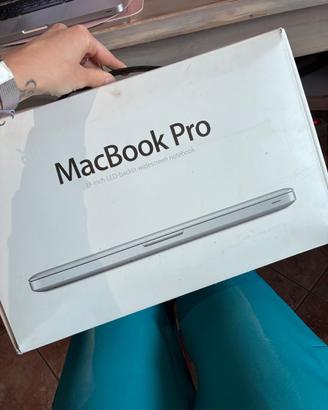 Mac book pro 13’