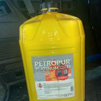 combustibile per stufa