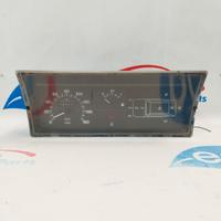 Quadro strumenti Fiat Panda benzina 2002  