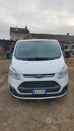 Furgone per uso privato