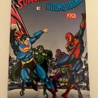 MARVEL LE BATTAGLIE DEL SECOLO