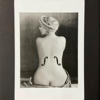 Man Ray