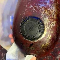 Serbatoio aquilotto bianchi