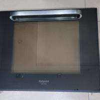 Porta forno Hotpoint Ariston FID834HMRHA