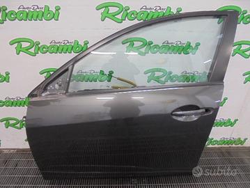 PORTA ANTERIORE SINISTRA PER MAZDA 3 BL 2012