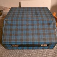 macchina da scrivere vintage