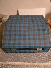 macchina da scrivere vintage