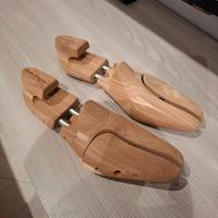 "Tendiscarpe originali Salvatore Ferragamo