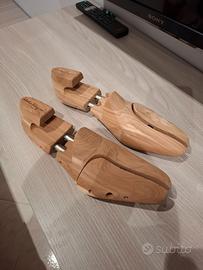 "Tendiscarpe originali Salvatore Ferragamo