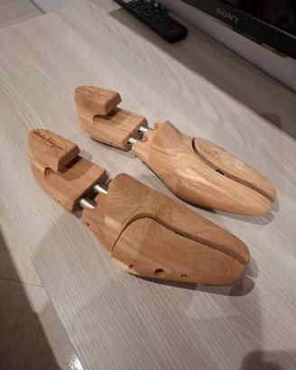 "Tendiscarpe originali Salvatore Ferragamo