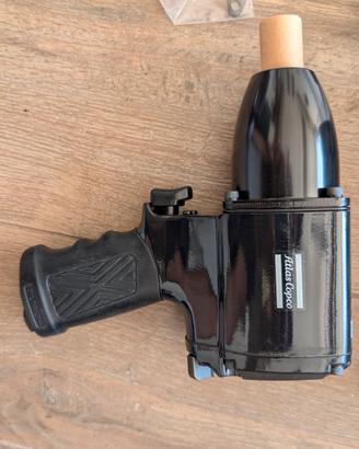 avvitatore ad impulsi  professionale 
