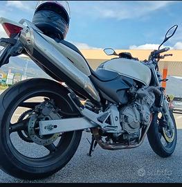 HONDA HORNET 600