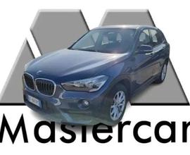 BMW X1 X1 xdrive18d - FF881PG