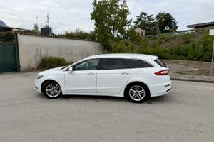Ford Mondeo Titanium Busines
